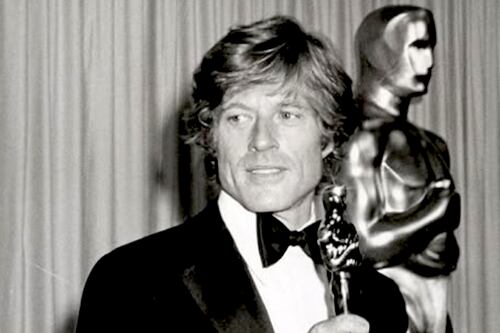 Los lazos de Robert Redford con México: rodajes, homenajes y recuerdos