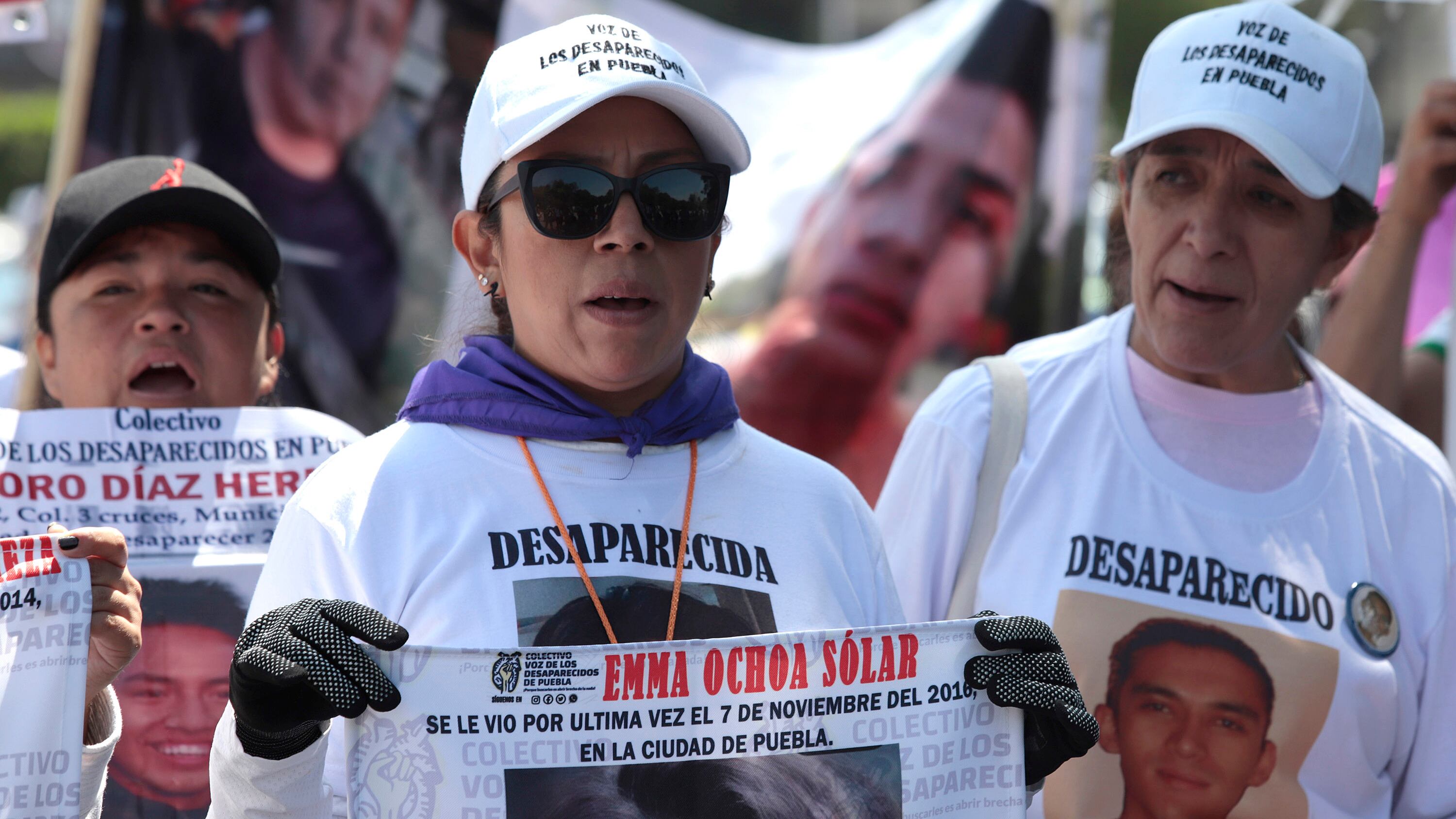 FOTO: Mireya Novo/Agencia Enfoque