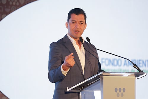 Este verano no habrá ningún problema de agua: director de AyD