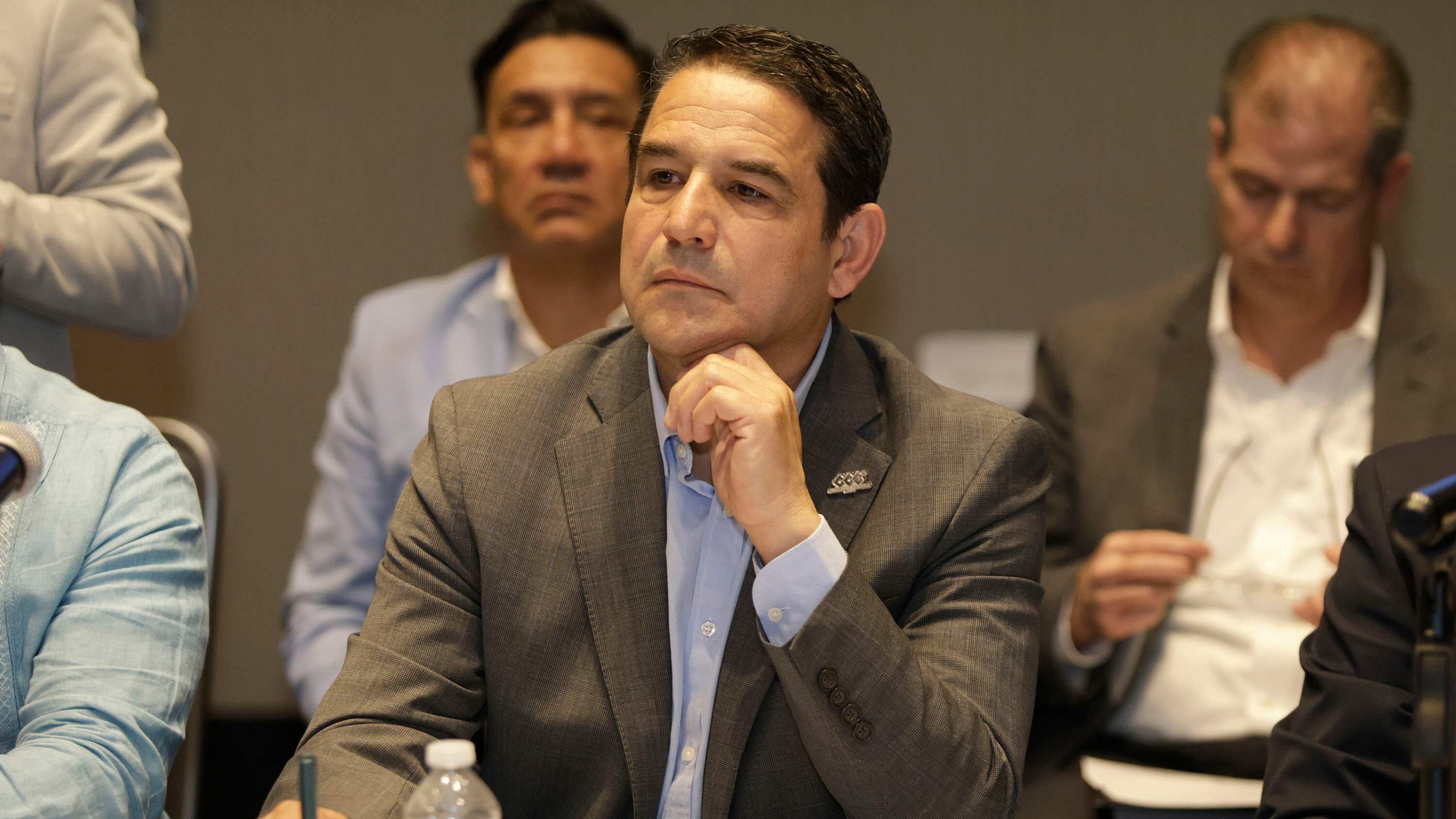 FOTO: Rafael Pacheco/Agencia Enfoque