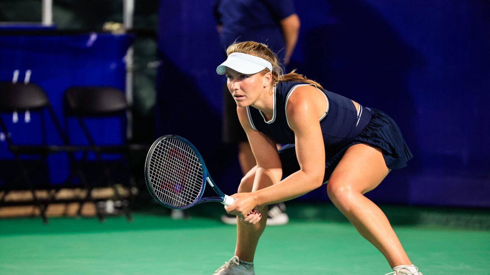 El Querétaro Open WTA 125