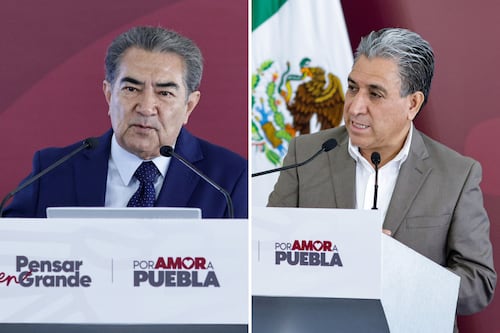 Joaquín Espidio deja Salud y asume coordinación estatal del IMSS-Bienestar en Puebla