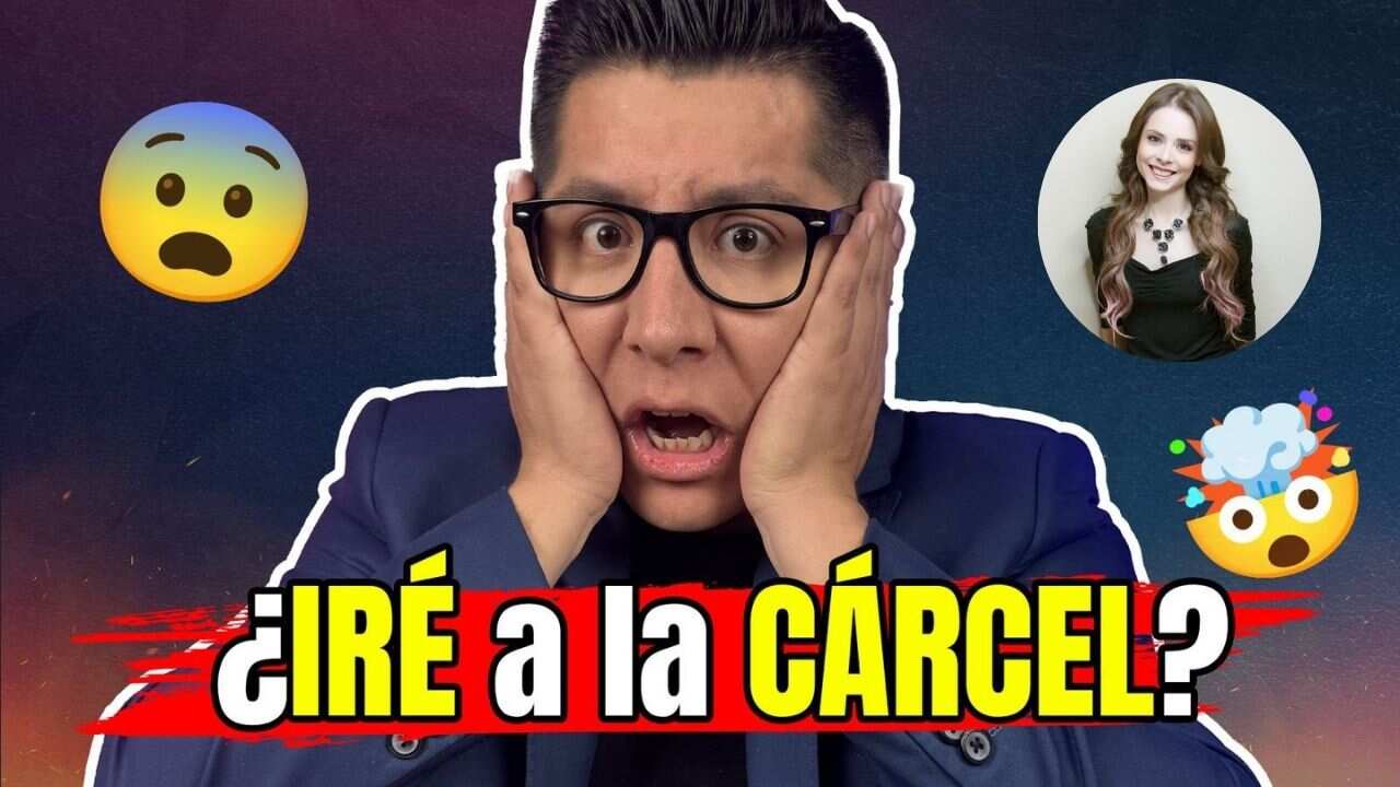 El influencer Mr Doctor dijo que llegará a la cita que tenía este jueves, ya que podría tratarse de una estrategia legal.