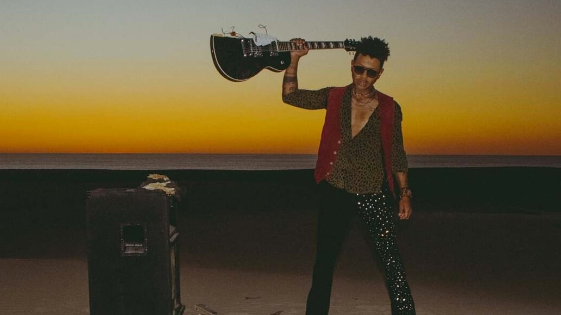 El próximo 23 de mayo arranca K20 Tour en CDMX.