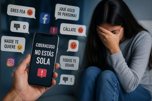 Ciberacoso en México: Senado revisará leyes ante 18.1 millones de víctimas… ¿qué cambios vienen?