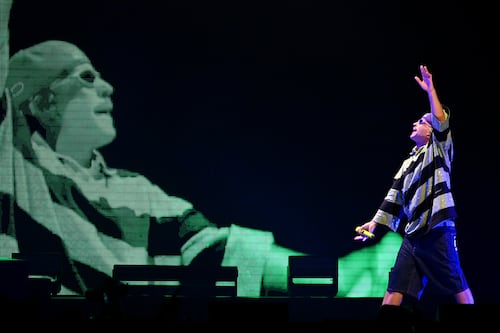 Feid habla del significado de Karol G en su vida y sorprende con sus palabras