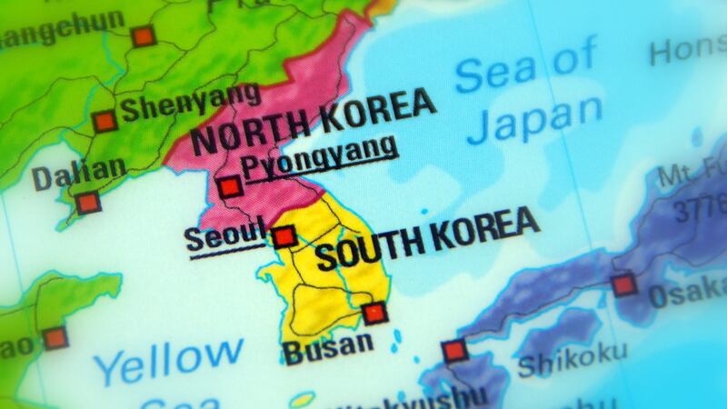 corea-del-sur-corea-del-norte-mapa
