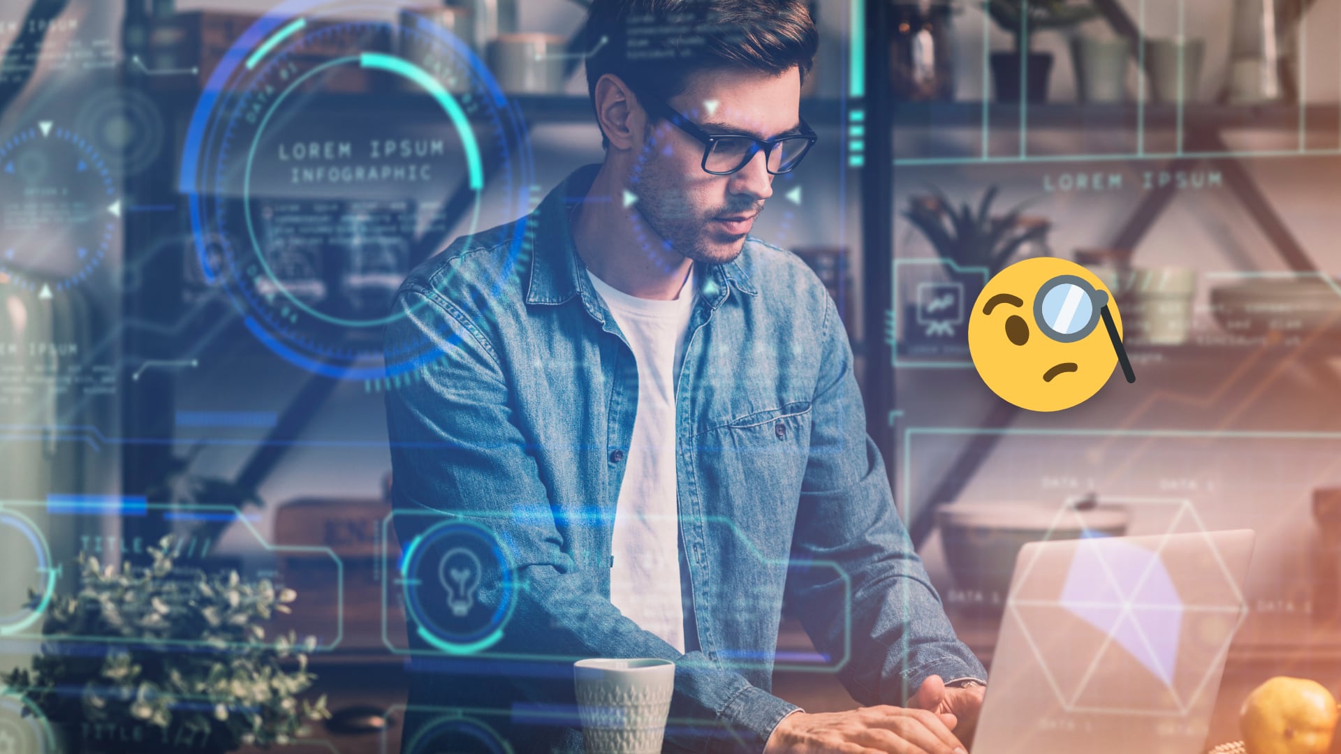 En México, 7 de cada 10 personas creen que la inteligencia artificial ofrece más beneficios que desventajas en su vida.