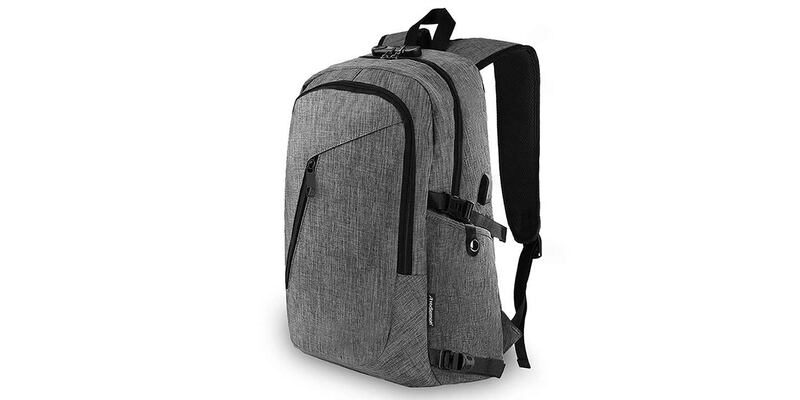 Mochila Antirrobo Ejecutiva para Laptop Con Candado Redlemon, Mochila Antirrobo Ejecutiva para Laptop Con Candado Redlemon Claro Shop, Oferta de mochilas, Mochila Antirrobo Ejecutiva para Laptop Con Candado Redlemon MSI, Mochilas para laptop, mochilas formales, mochilas para oficina, mochilas para equipo, mochilas de alta seguridad, mochilas seguras, mochilas con candado, Mochila Antirrobo Ejecutiva para Laptop Con Candado Redlemon dónde comprarla, mochilas claro shop