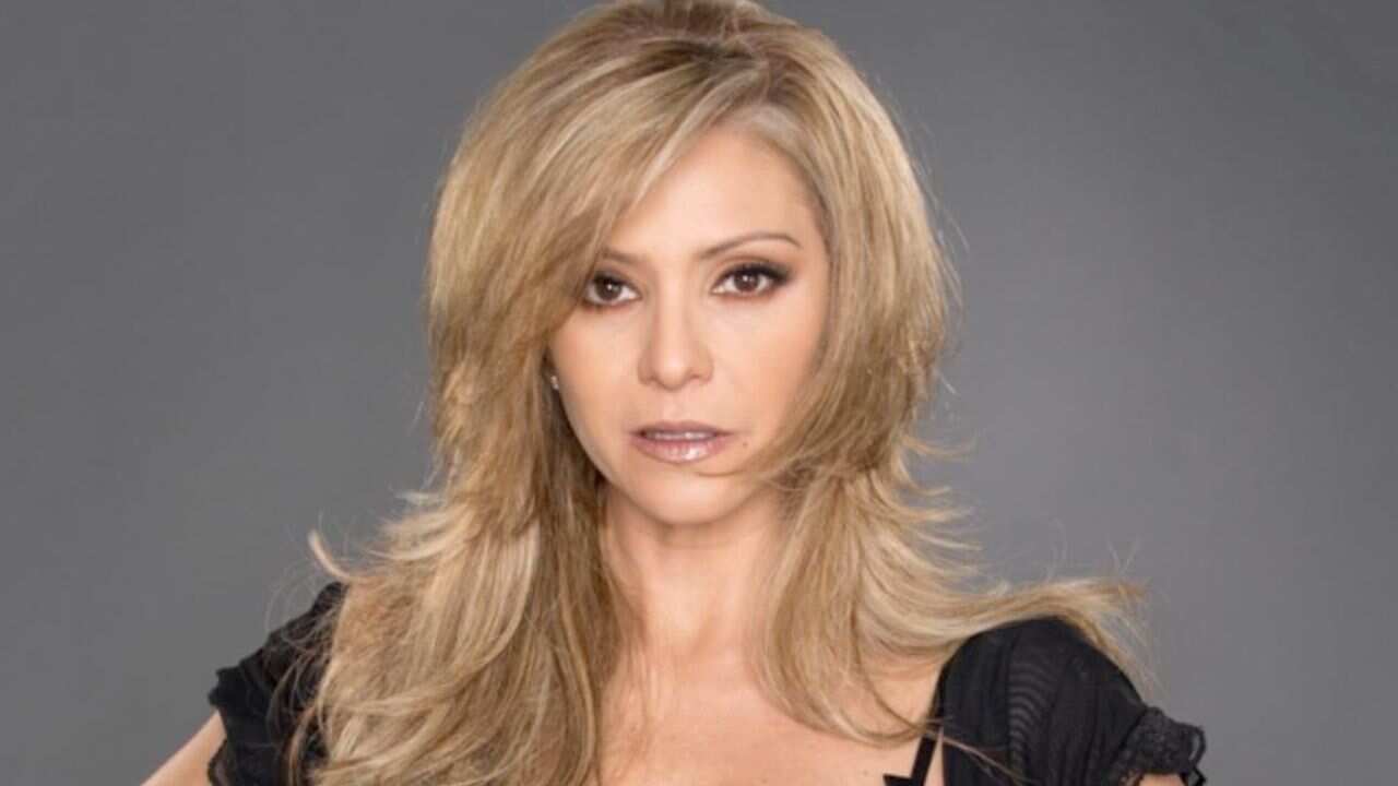 Daniela Castro confesó que fue víctima de un intento de secuestro.