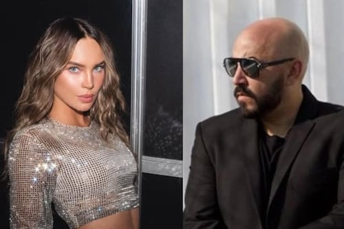 Lupillo Rivera contraataca a Belinda por presunta falsedad de declaraciones
