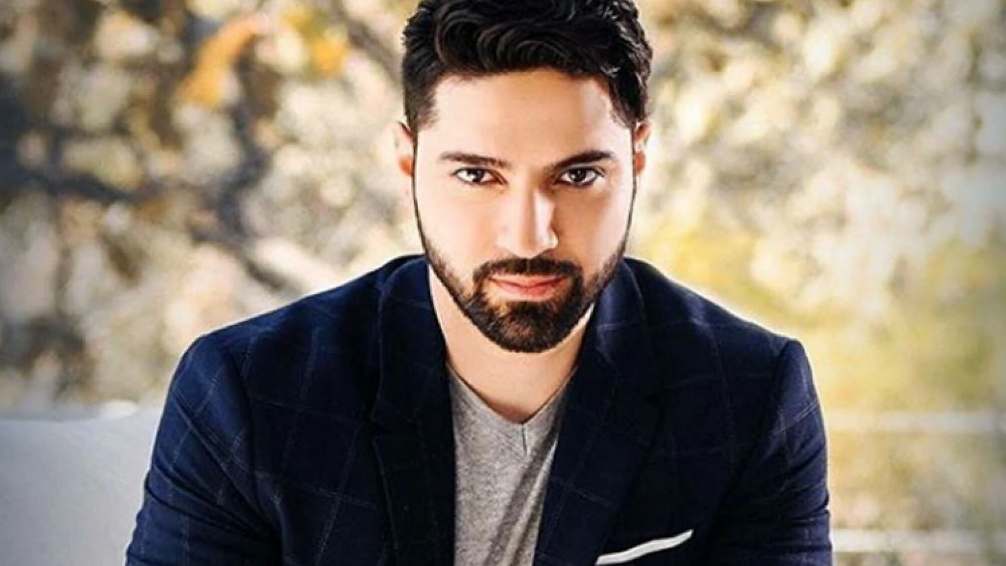 Alexis Montoya, ganador de La Academia, abre su cuenta de OnlyFans