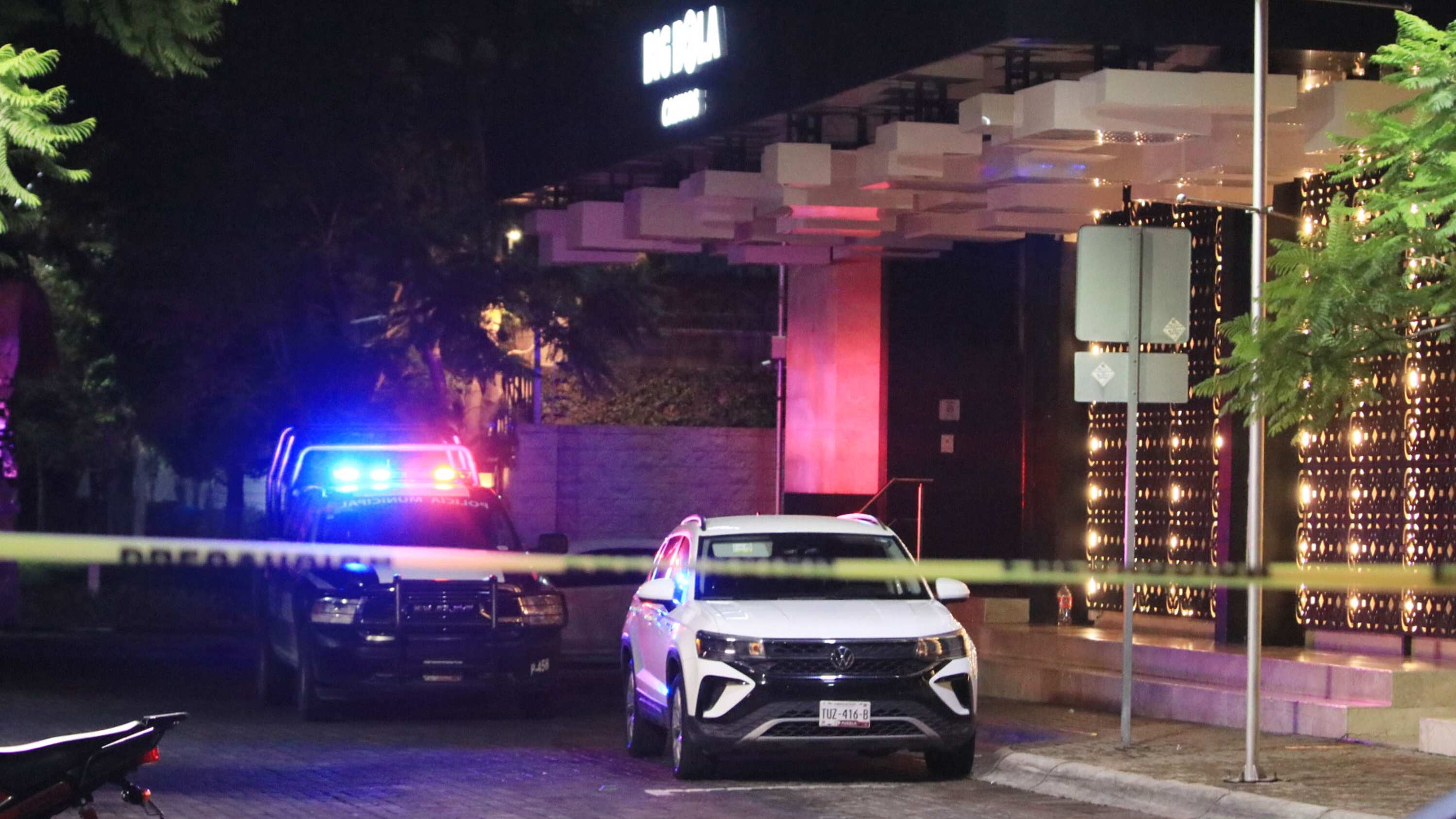 FOTO: Rafael Pacheco/Agencia Enfoque