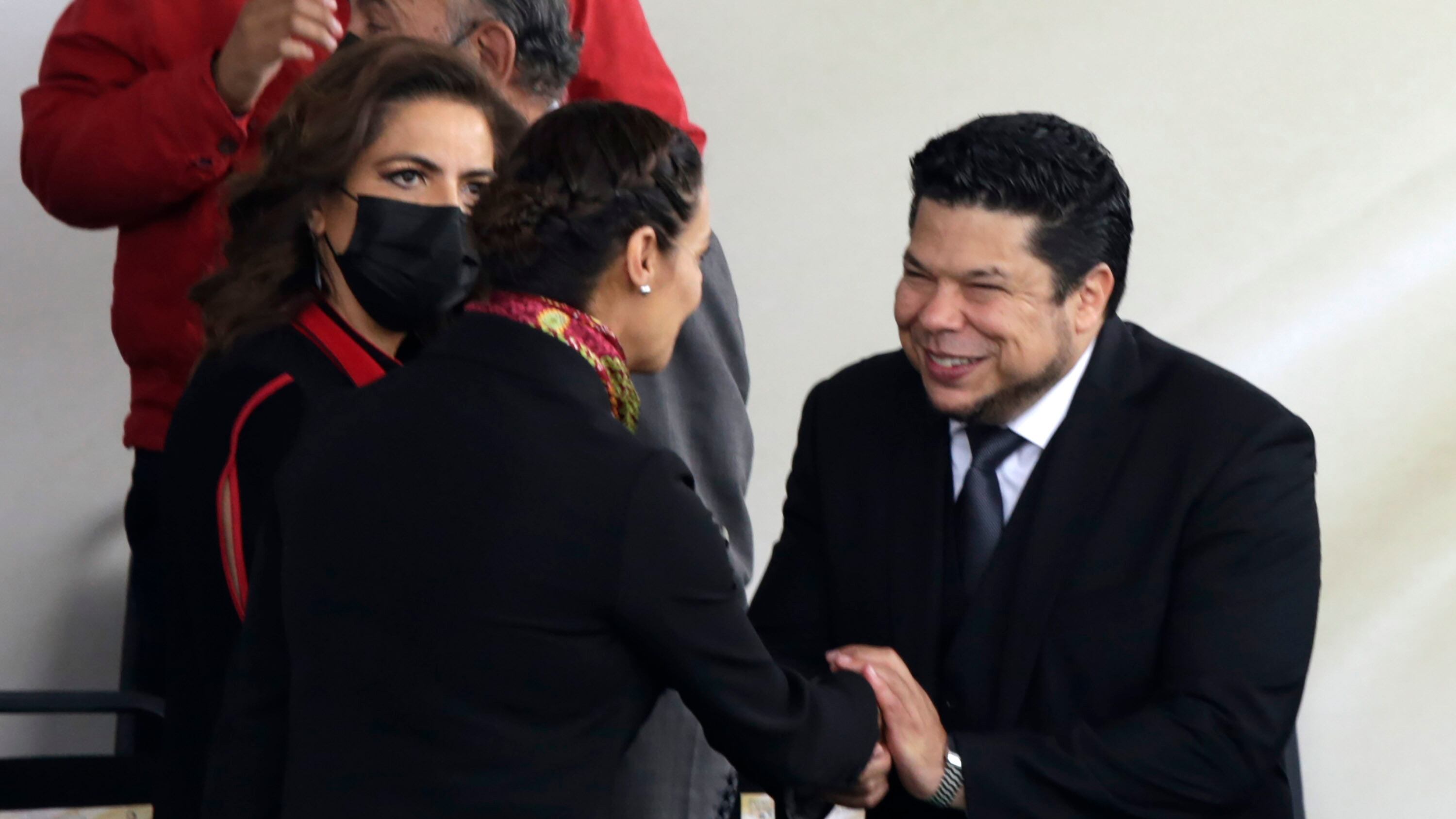 FOTO: Agencia Enfoque