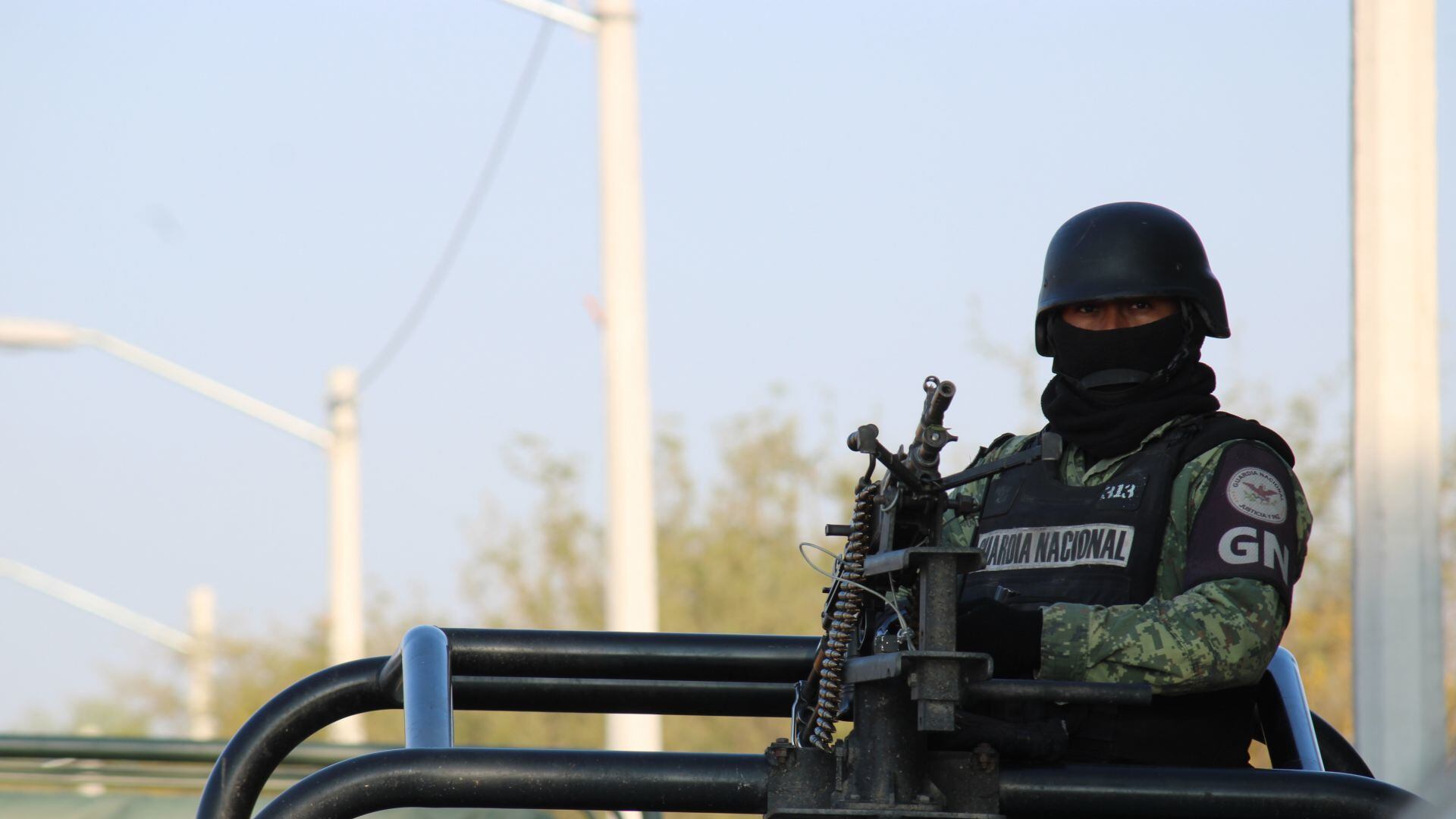 Masacre en Tarimoro fue por lucha interna del grupo criminal del Cártel de Santa Rosa de Lima.