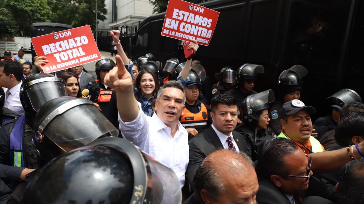 Alejandro Moreno Cárdenas