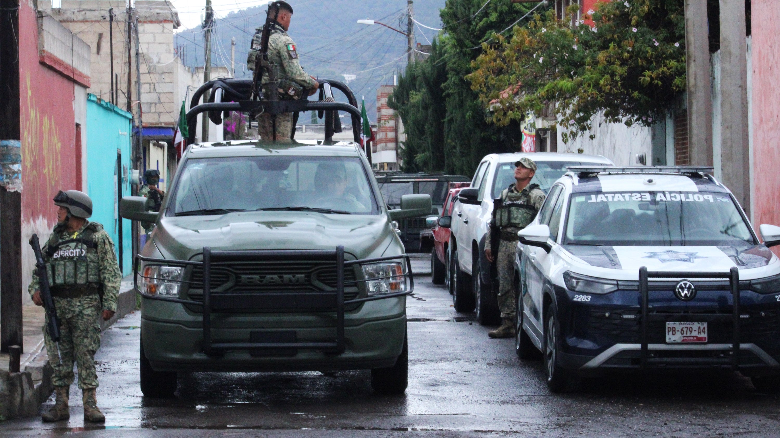 FOTO: Agencia Enfoque