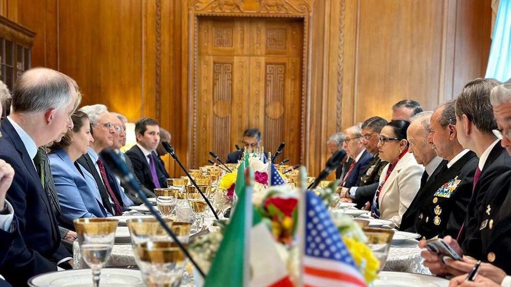 Ambos países pidieron reforzar la cooperación para evitar la crisis por el consumo de esta droga. (Gobierno de México)