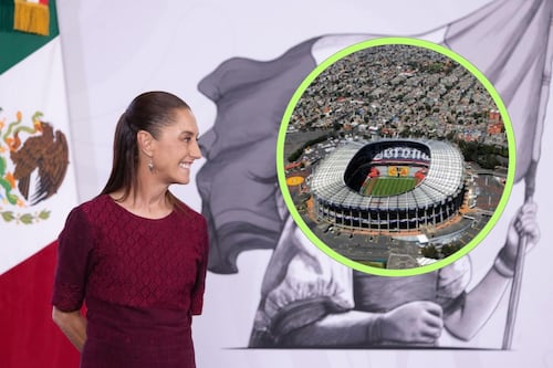 ¿Habrá suspensión de clases y home office por el Mundial 2026? Sheinbaum aclara qué pasará en México
