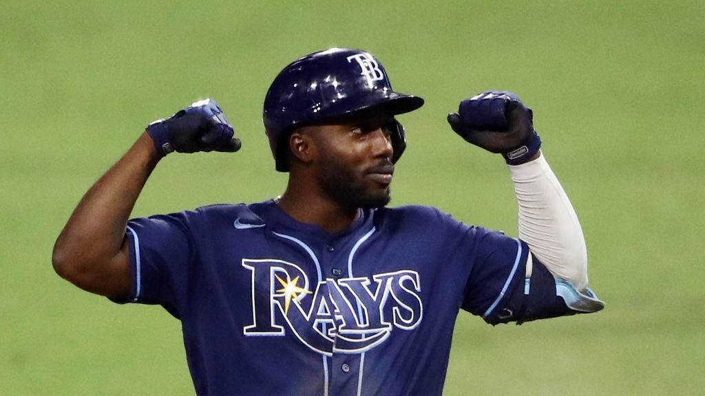 Randy Arozarena apunta a ser el jugador más seguido por la afición mexicana