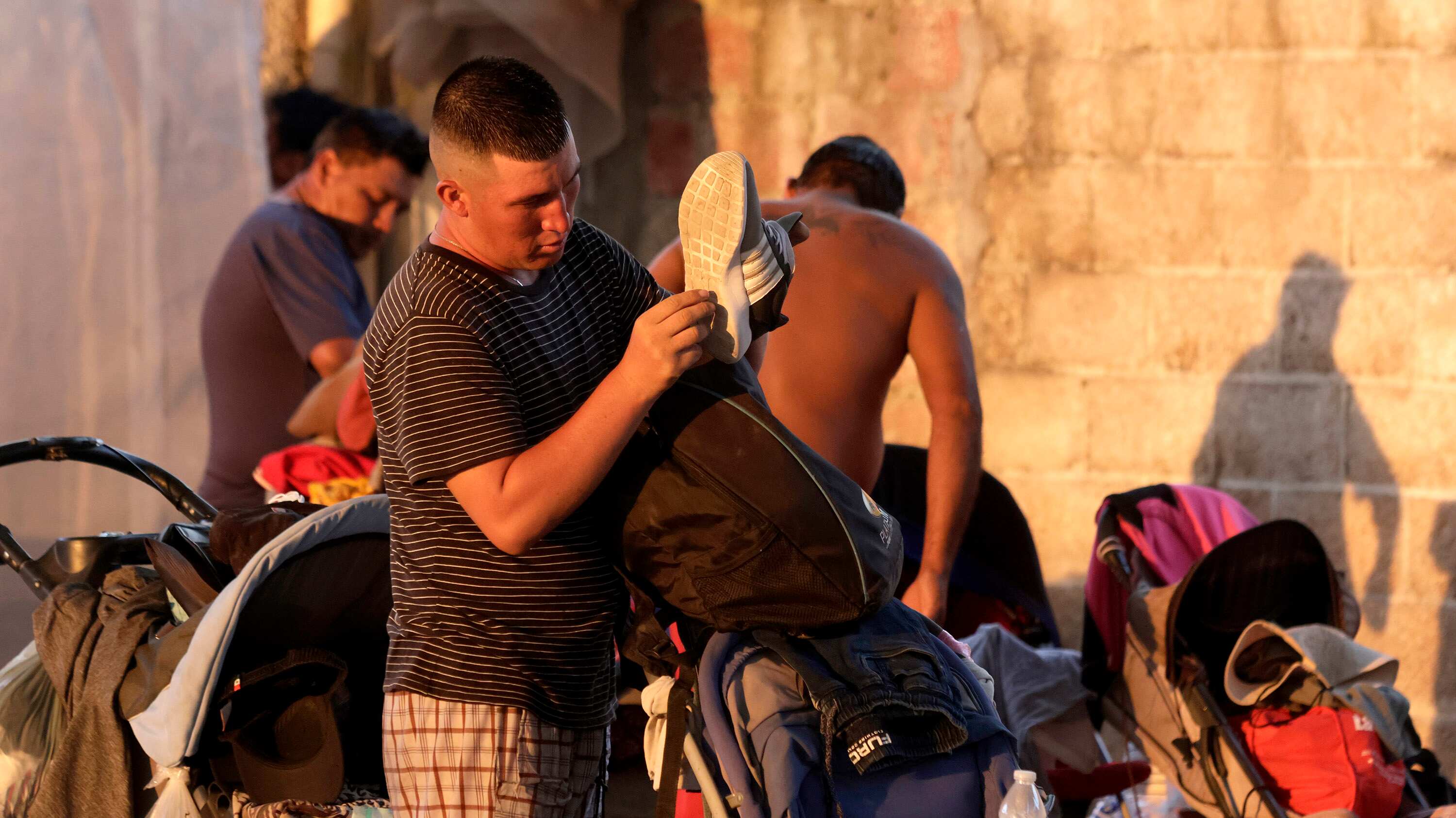 FOTO: Mireya Novo/Agencia Enfoque