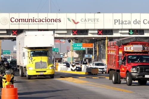 Facilitará “Llave MX” todos los trámites del Autotransporte Federal de la SICT