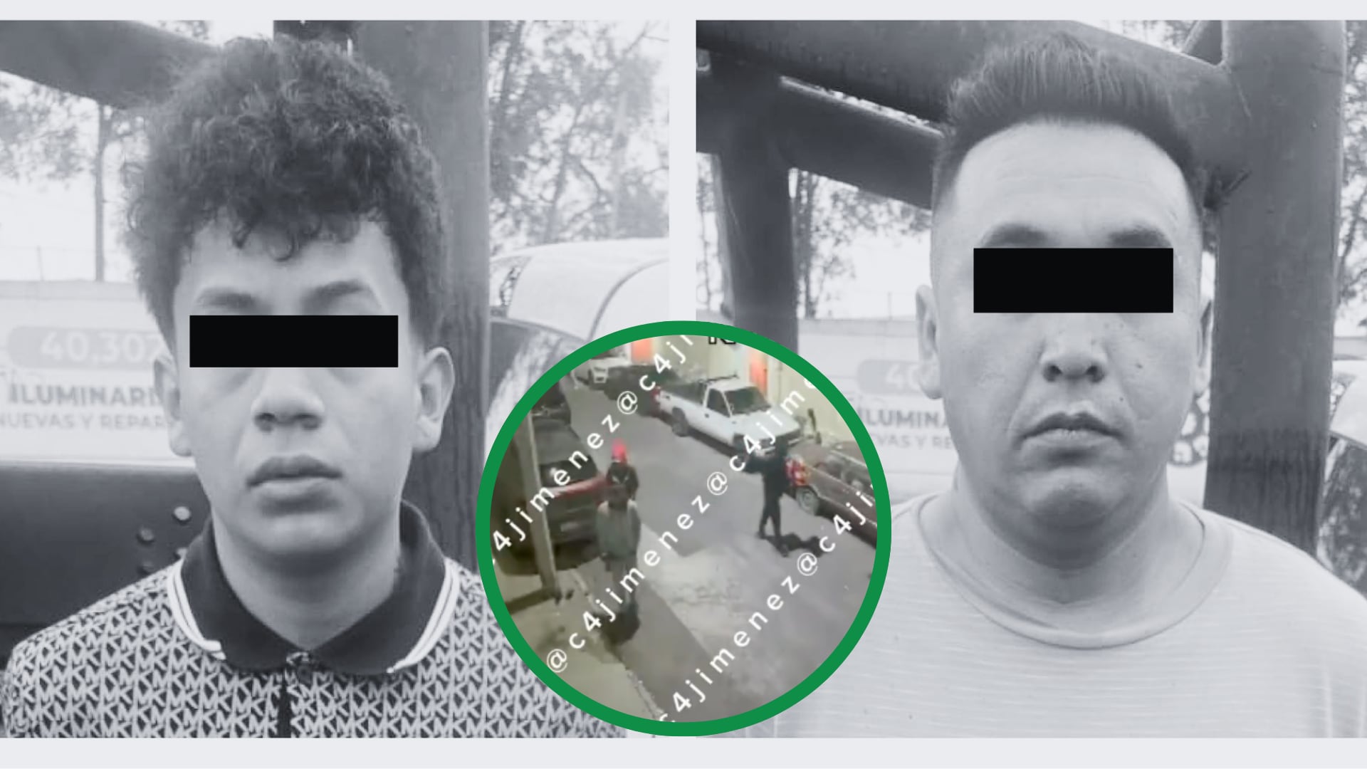 De acuerdo con la SSC, los agresores dispararon directamente contra los asistentes a una convivencia familiar