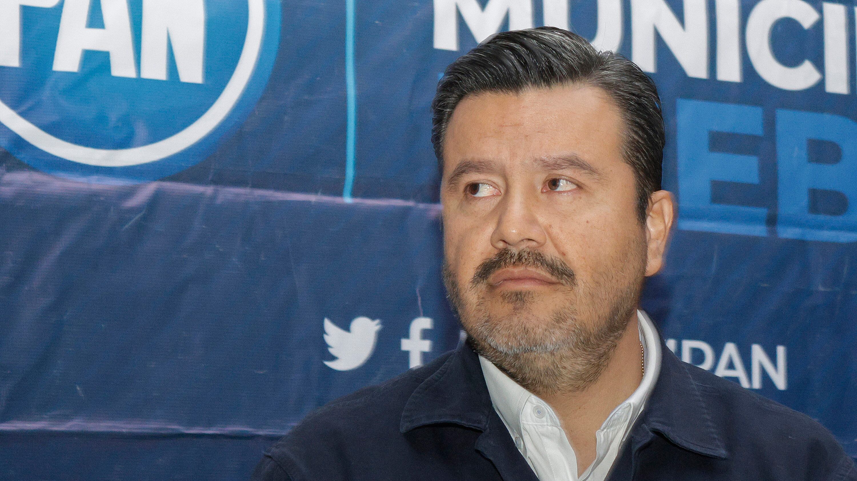 FOTO: Agencia Enfoque