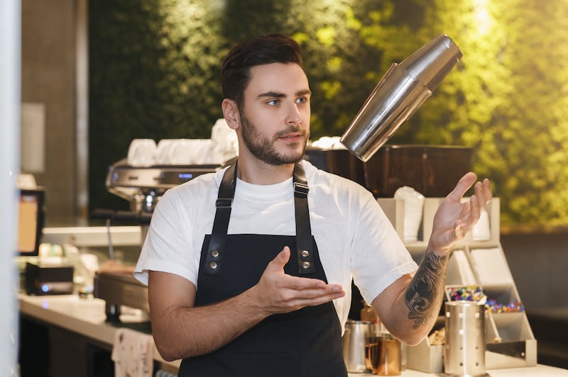 Para incentivar el ingenio mexicano en el mundo de la coctelería, Licor 43 organiza nuevamente su competencia internacional en mixología con café