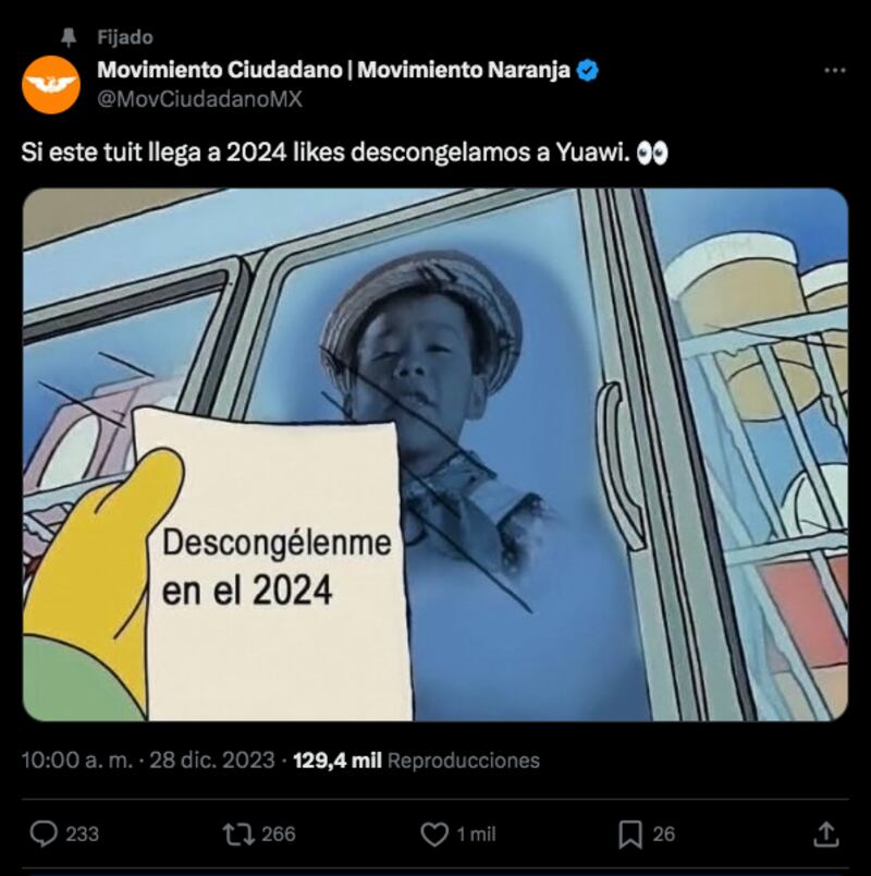 .