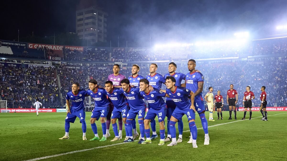 Cruz Azul