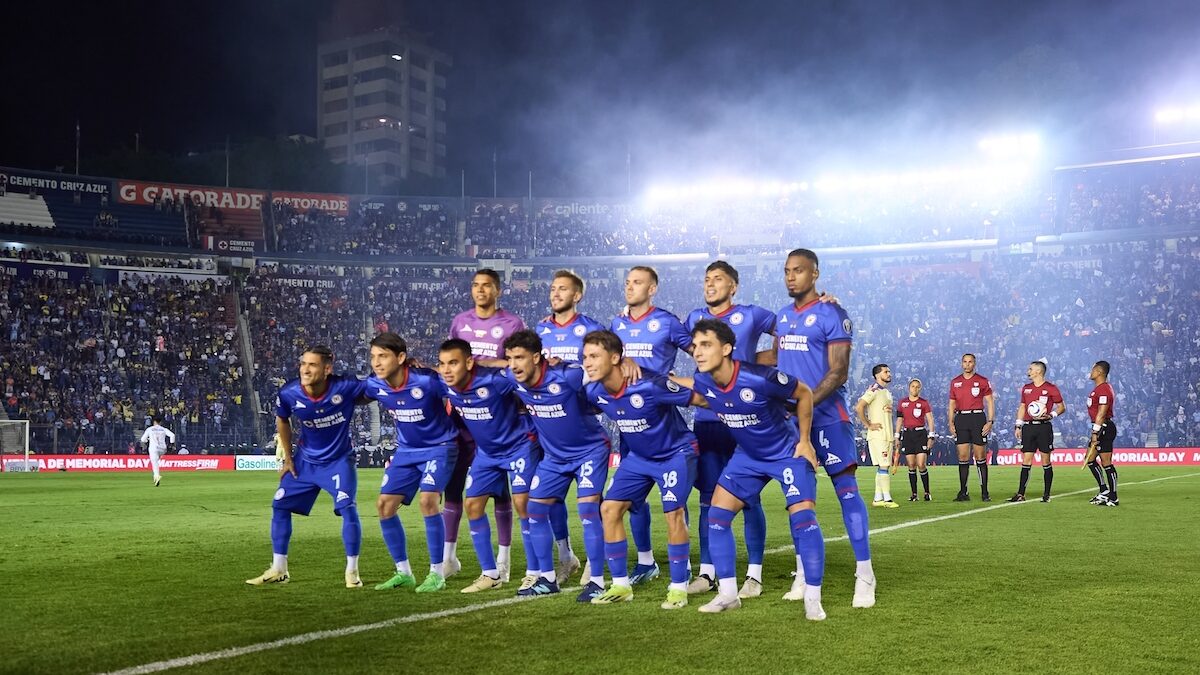 Cruz Azul