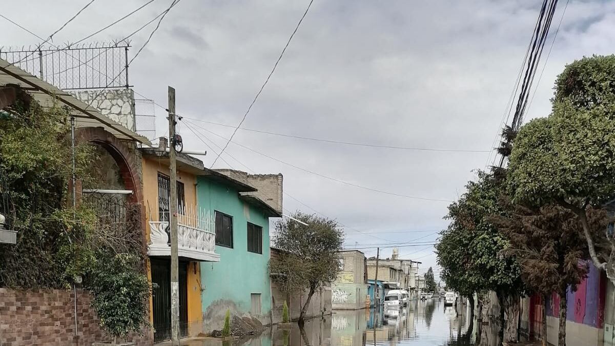 Inundaciones