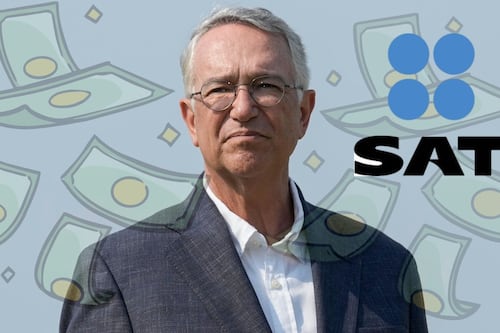 SAT da días a Salinas Pliego para pagar deuda millonaria: ¿cuánto debe?