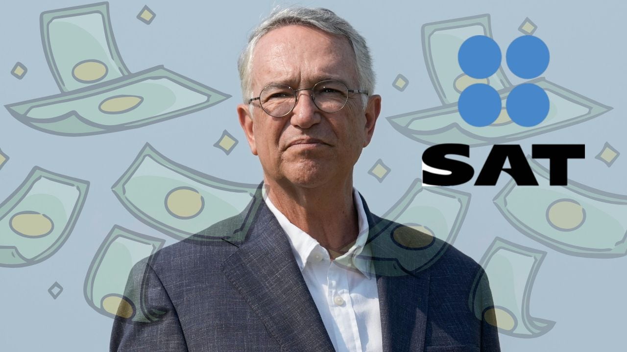 Ricardo Salinas Pliego