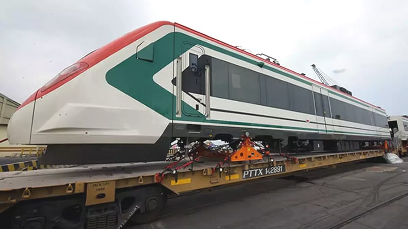 tren