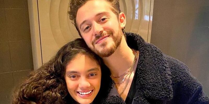 Camila, la hija adoptiva de Yuri, cumplió 14 años: Gracias hija, todos te  esperábamos con tanto amor – Publimetro México