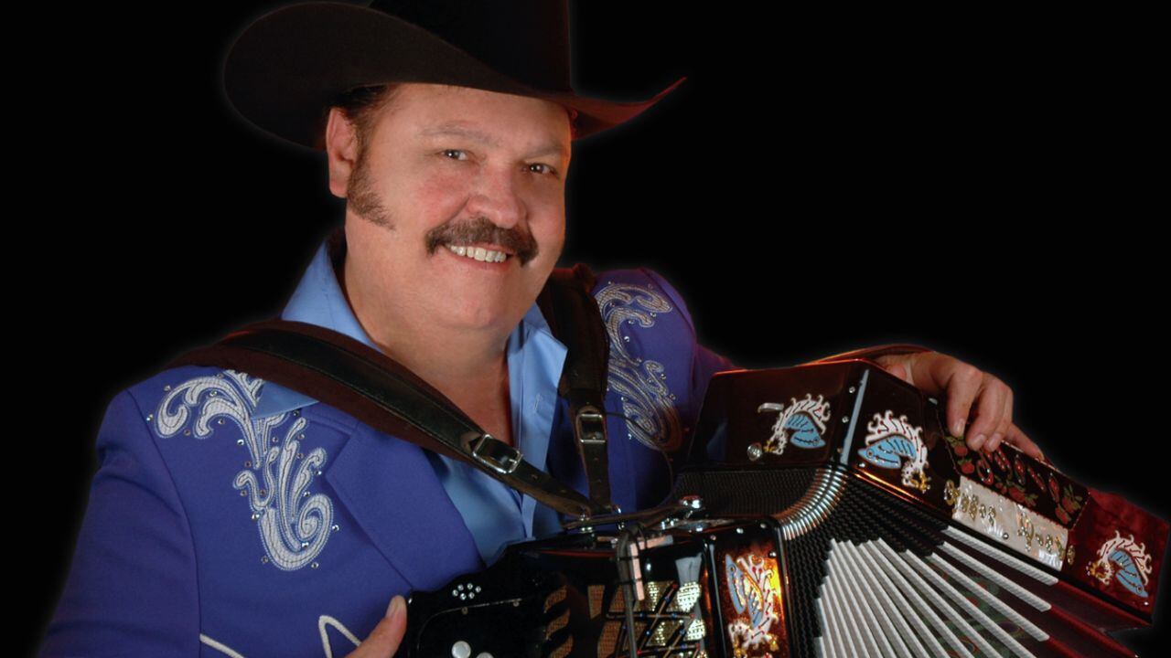 Ramón Ayala no piensa retirarse de los escenarios