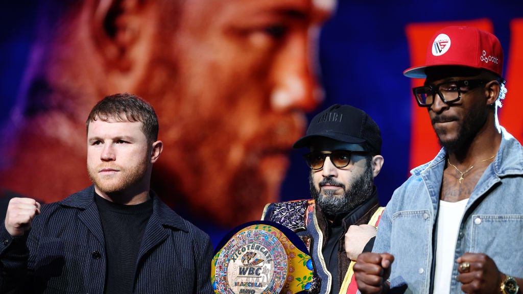 Cinturón Xicoténcatl