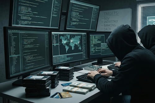 México bajo ataque: 297 mil amenazas diarias ponen en riesgo servicios esenciales