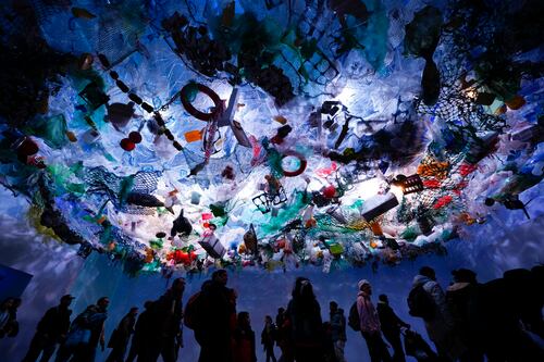 Las mejores fotos del domingo 17 de julio de 2022