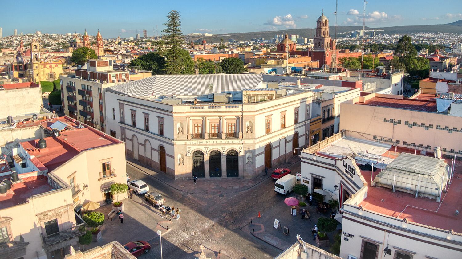 centro