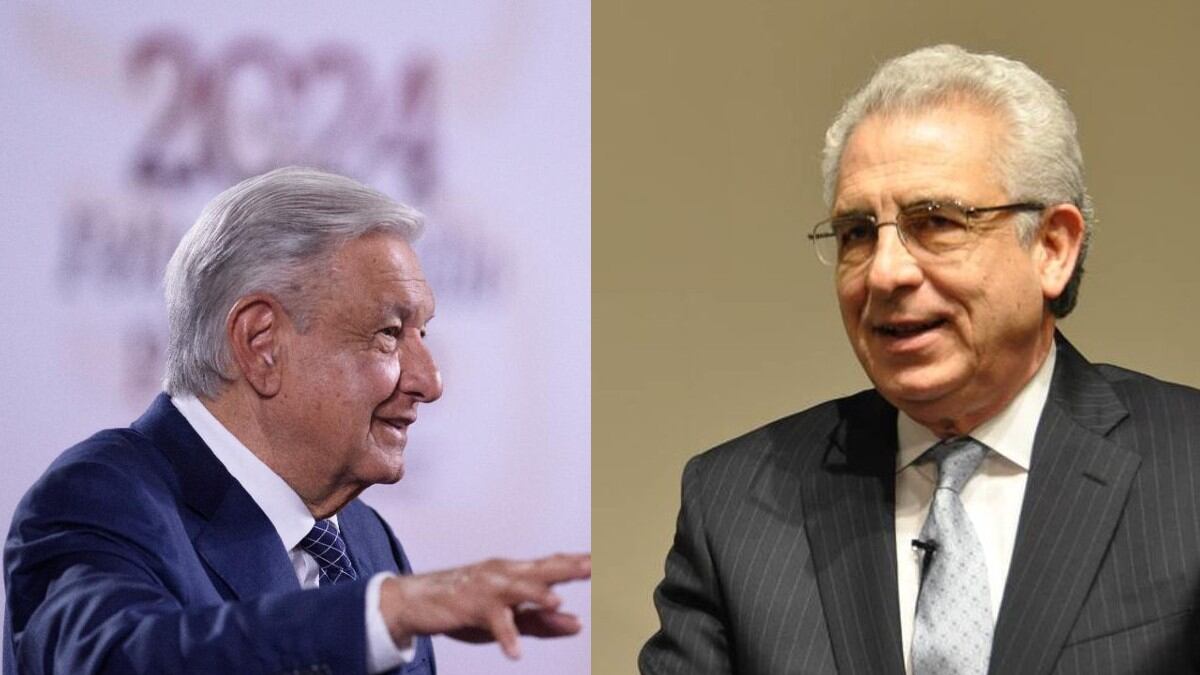 AMLO Zedillo TikTok