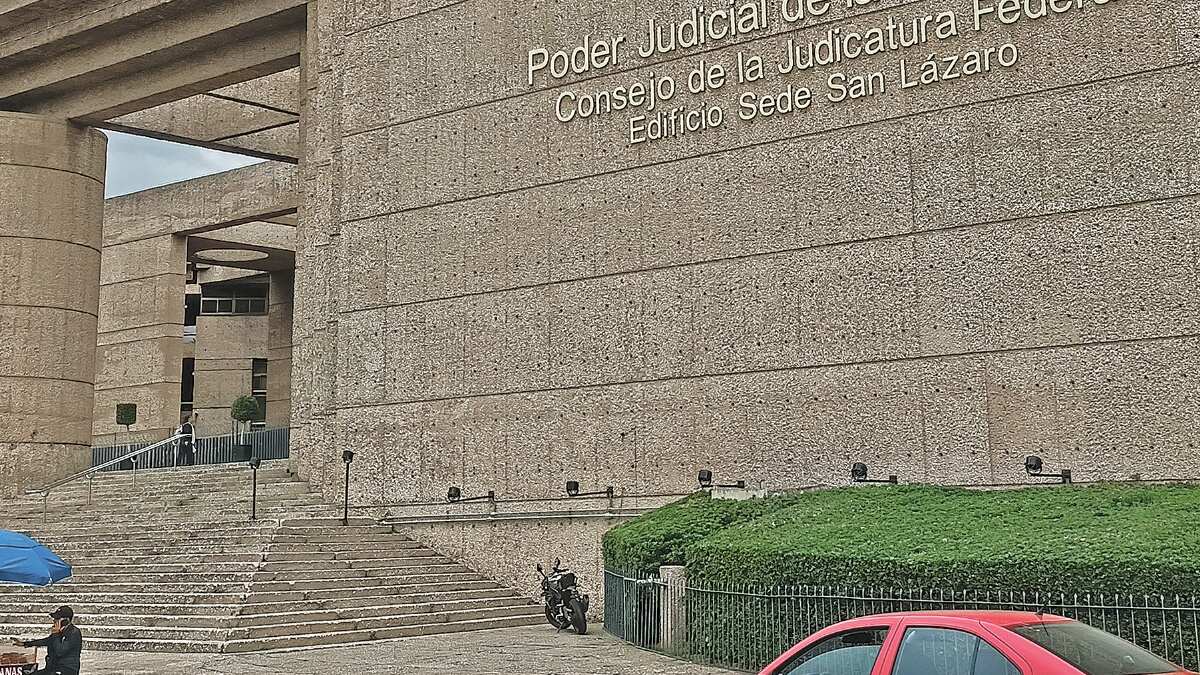 Consejo de la Judicatura Federal