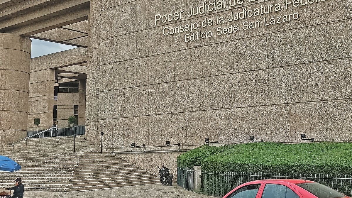 Consejo de la Judicatura Federal