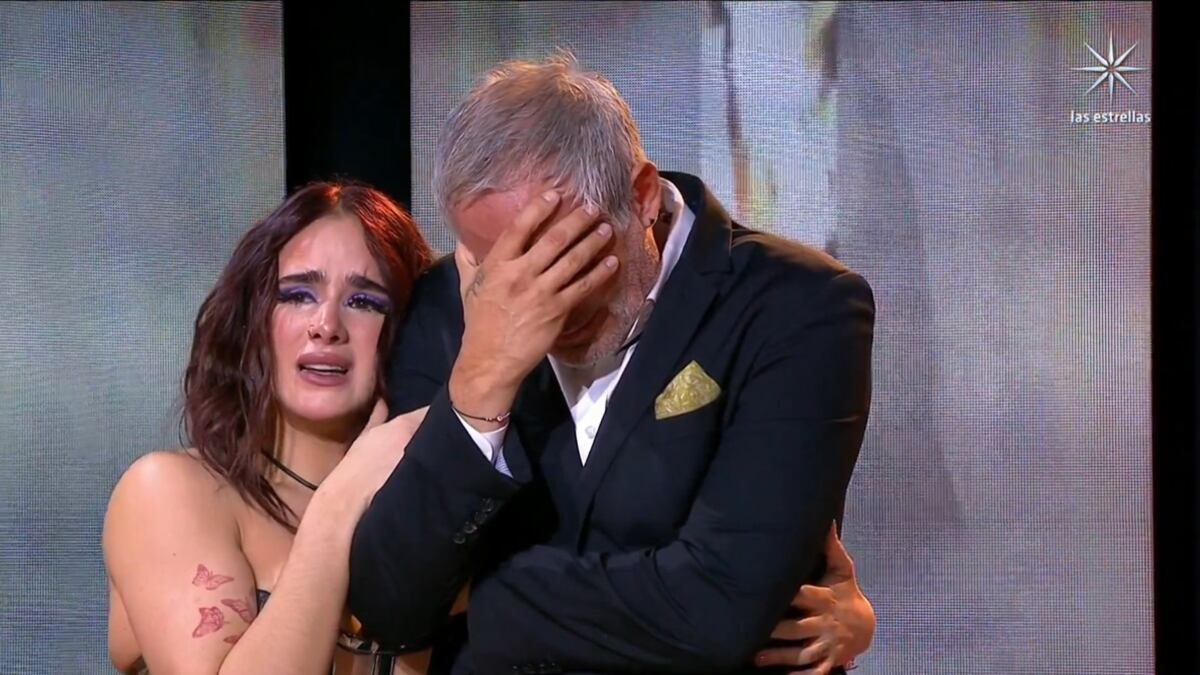 La Casa de los Famosos México - Arath de la Torre