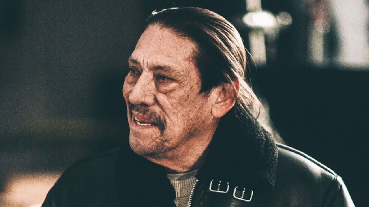 Danny Trejo