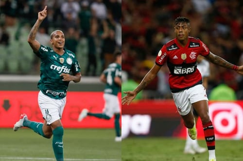 ¿Dónde y a qué hora ver la final de la Copa Libertadores 2021?