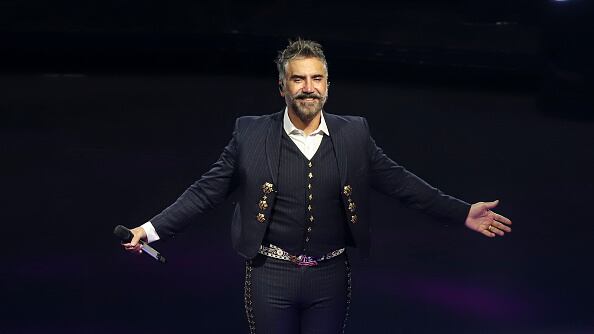 Alejandro Fernández