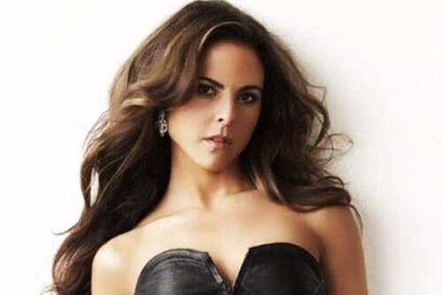 “Nos tienen estereotipadas”: Kate del Castillo denuncia sexualización de latinas en Hollywood